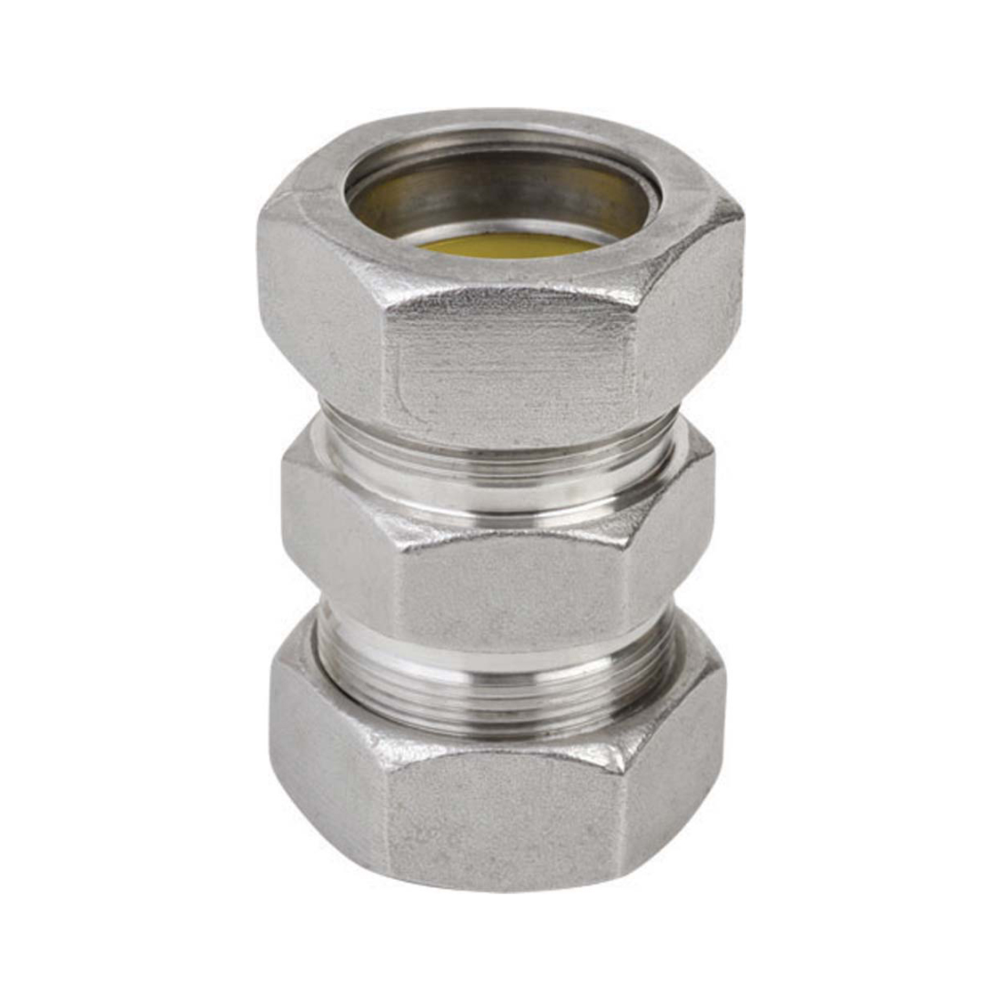 Stainless Steel Rigid/IMC Compression Couplings